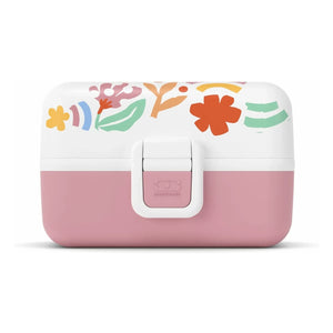 Monbento - Lunch Box Tresor Papercut