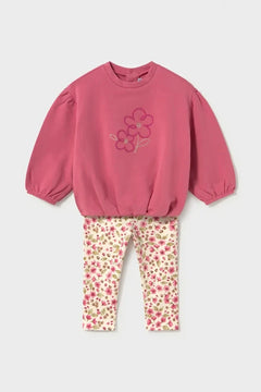 Pamuklu Mayoral çocuk takımı