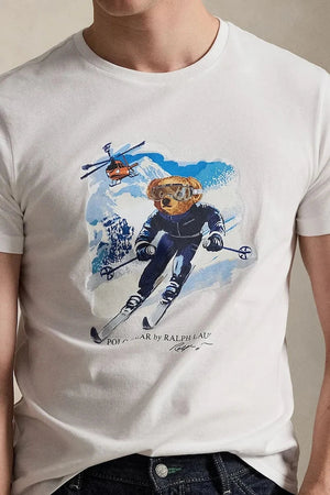 Polo Ralph Lauren Pamuklu Tişört
