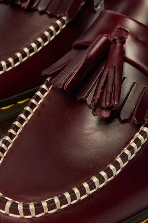 Dr. Martens Deri Adrian Ben Püsküllü Loafer