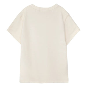 True Artist - T-shirt N°21 | Fildişi