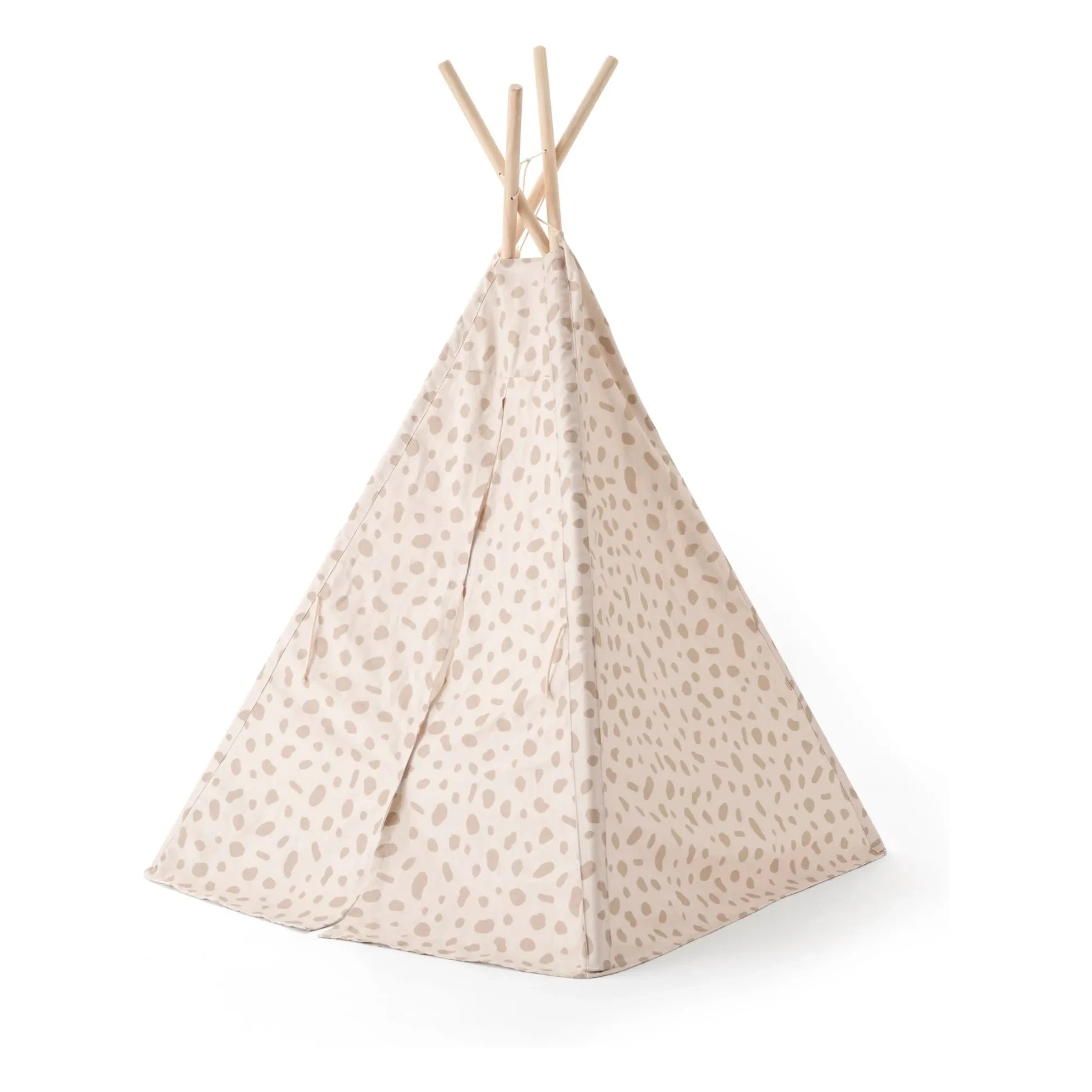 Kid's Concept - Tipi Zelt | Beige