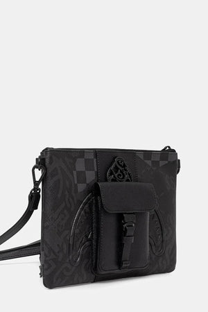 Sprayground Omuz Çantası