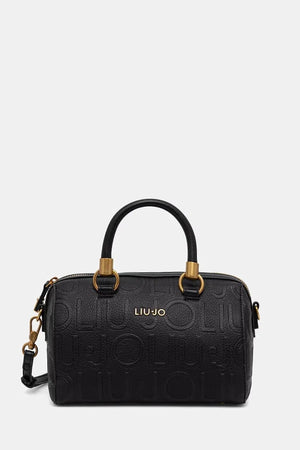 Liu Jo kadın suni deri crossbody çanta