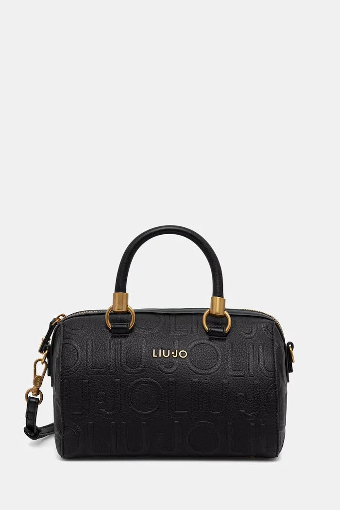 Liu Jo kadın suni deri crossbody çanta