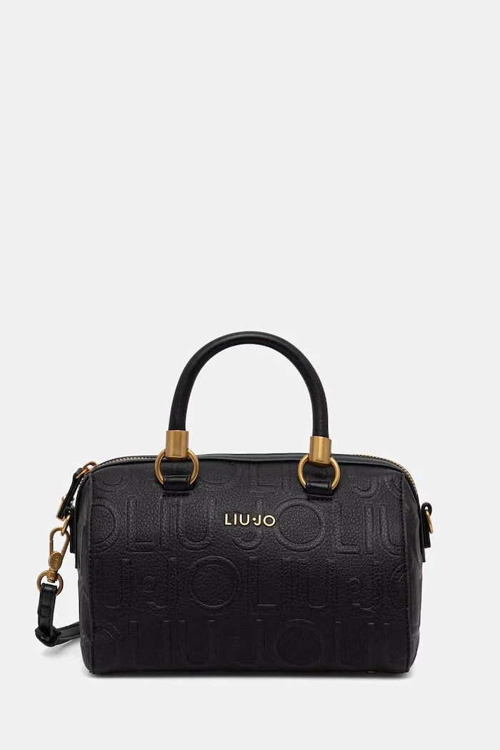 Liu Jo kadın suni deri crossbody çanta