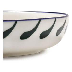 Serax - Baazar çorba tabakları, Waww La Table - 4'lü Set | Yeşil