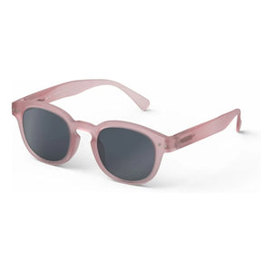 IZIPIZI - Sonnenbrille #C Kinder | Rosa