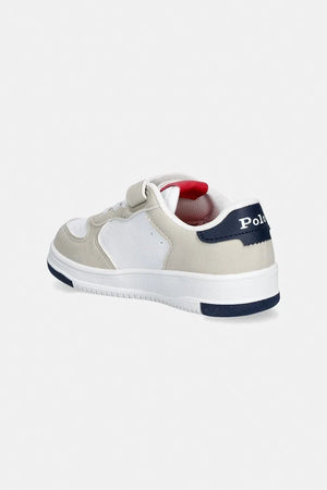 Polo Ralph Lauren MASTERS COURT PS çocuk spor ayakkabısı