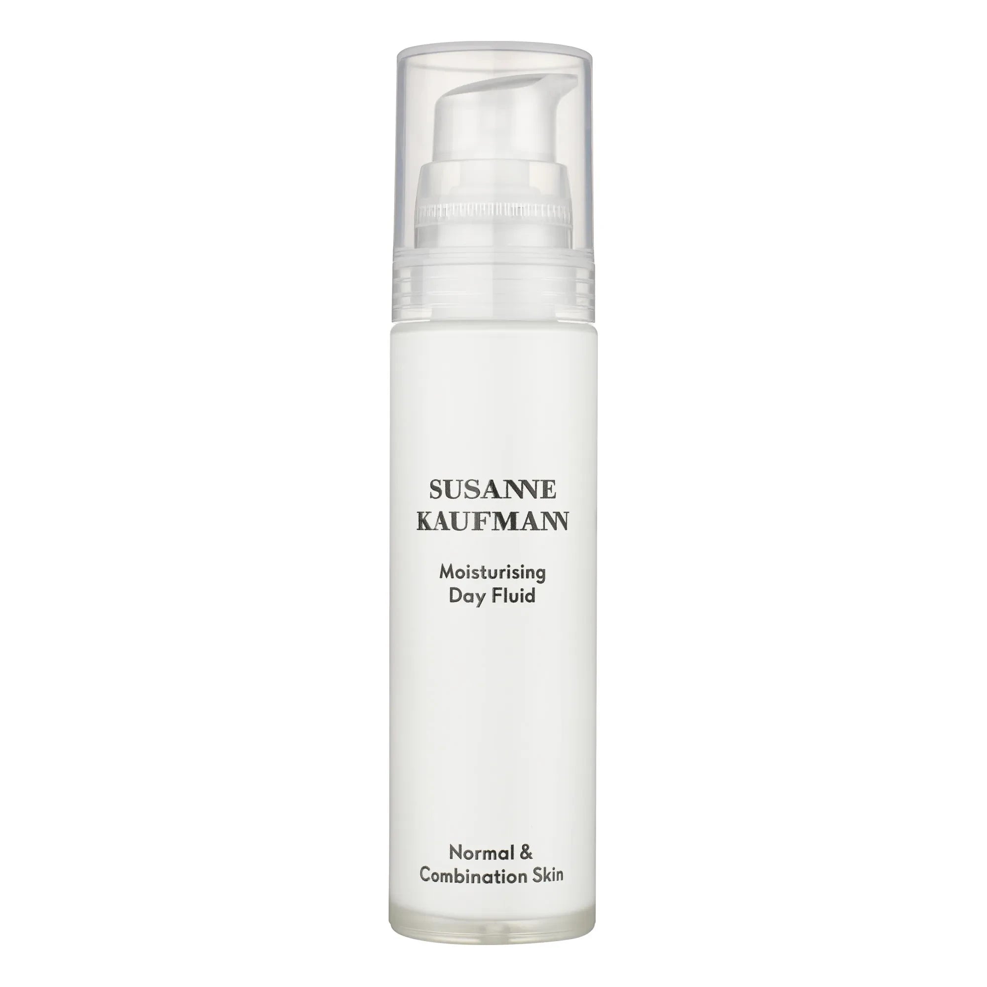 Susanne Kaufmann - Nemlendirici Gündüz Losyonu - 50 ml