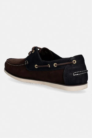 Barbour Erkek Nubuk Makosen Wake