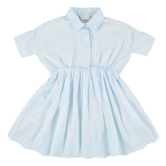 Morley - Dress Shirt Xoe | Light Blue