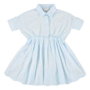 Morley - Dress Shirt Xoe | Light Blue