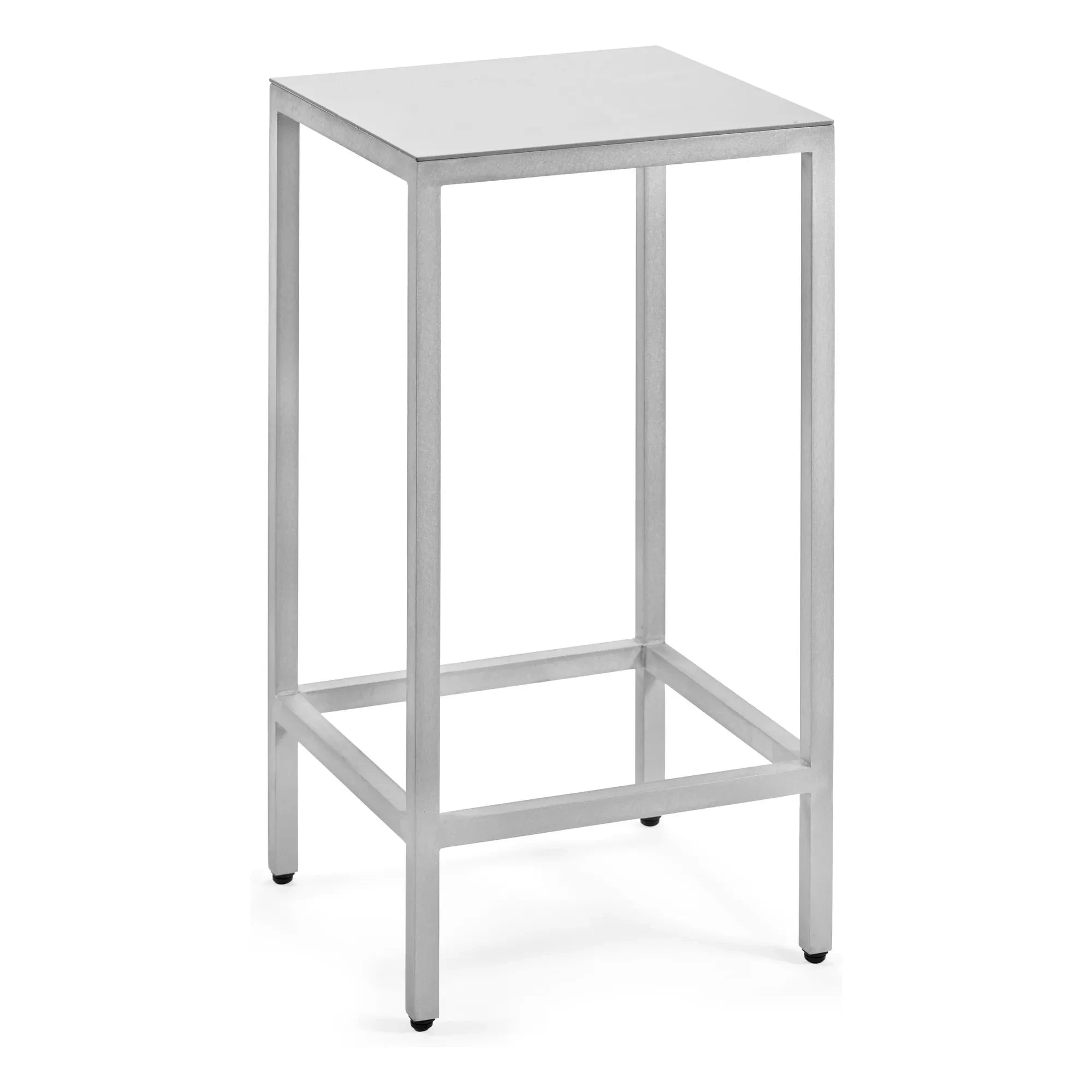 Valerie Objects - Barhocker 65 cm Alu, Muller Van Severen | Aluminium