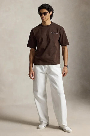 Polo Ralph Lauren Erkek Pamuklu Tee