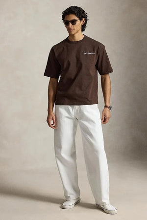 Polo Ralph Lauren Erkek Pamuklu Tee