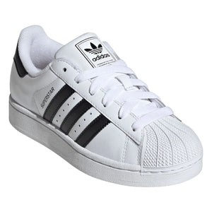 Adidas - Superstar II Sneaker | Weiß