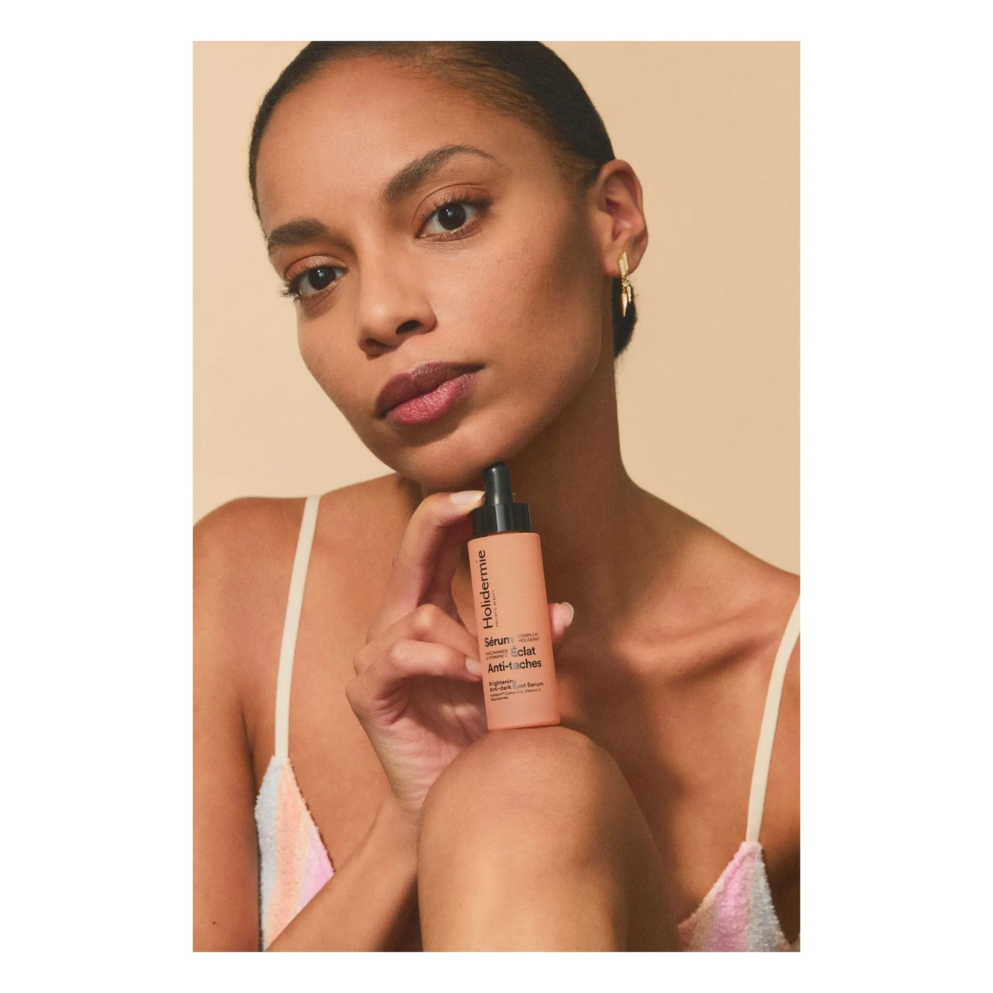 Holidermie - Aufhellendes Anti-Flecken Serum - 30ml