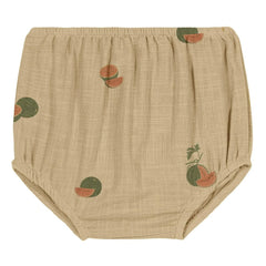 Studio Bohème - Bloomer Ami Watermelons Organic Cotton | Sage