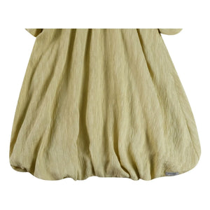 Donsje - Dilan Dress | Yellow