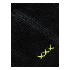 Scotch & Soda – Samthose | Schwarz
