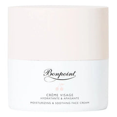 Bonpoint - Feuchtigkeitsspendende Gesichtscreme - 50 ml