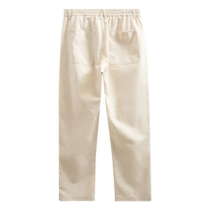 Anerkjendt - Akjan Leinenhose | Beige