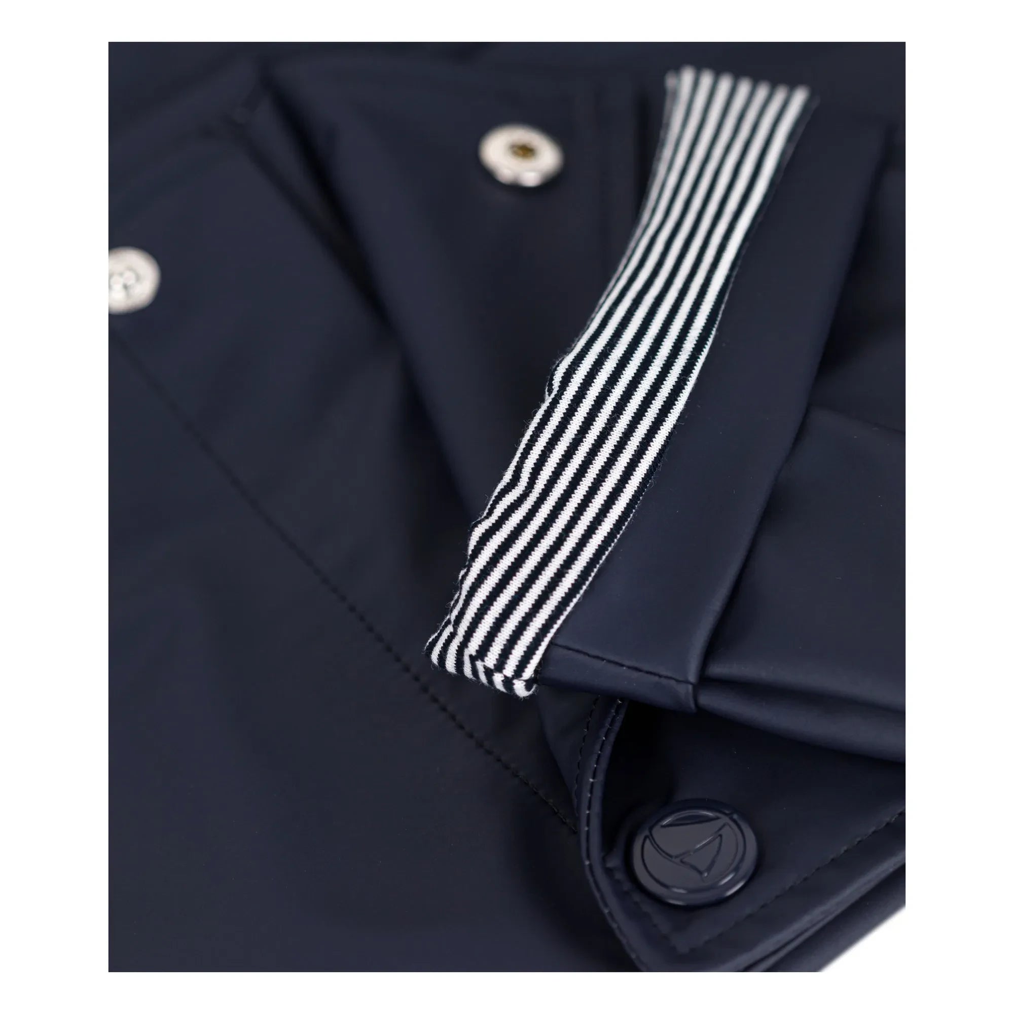 Petit Bateau - Laiga Mumlu Kaban | Lacivert