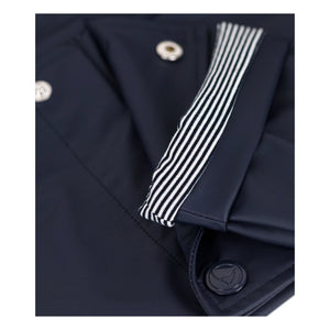 Petit Bateau - Laiga Mumlu Kaban | Lacivert