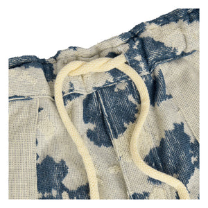 OAS - Contrast Sail Short Nicola Sponge | Beige