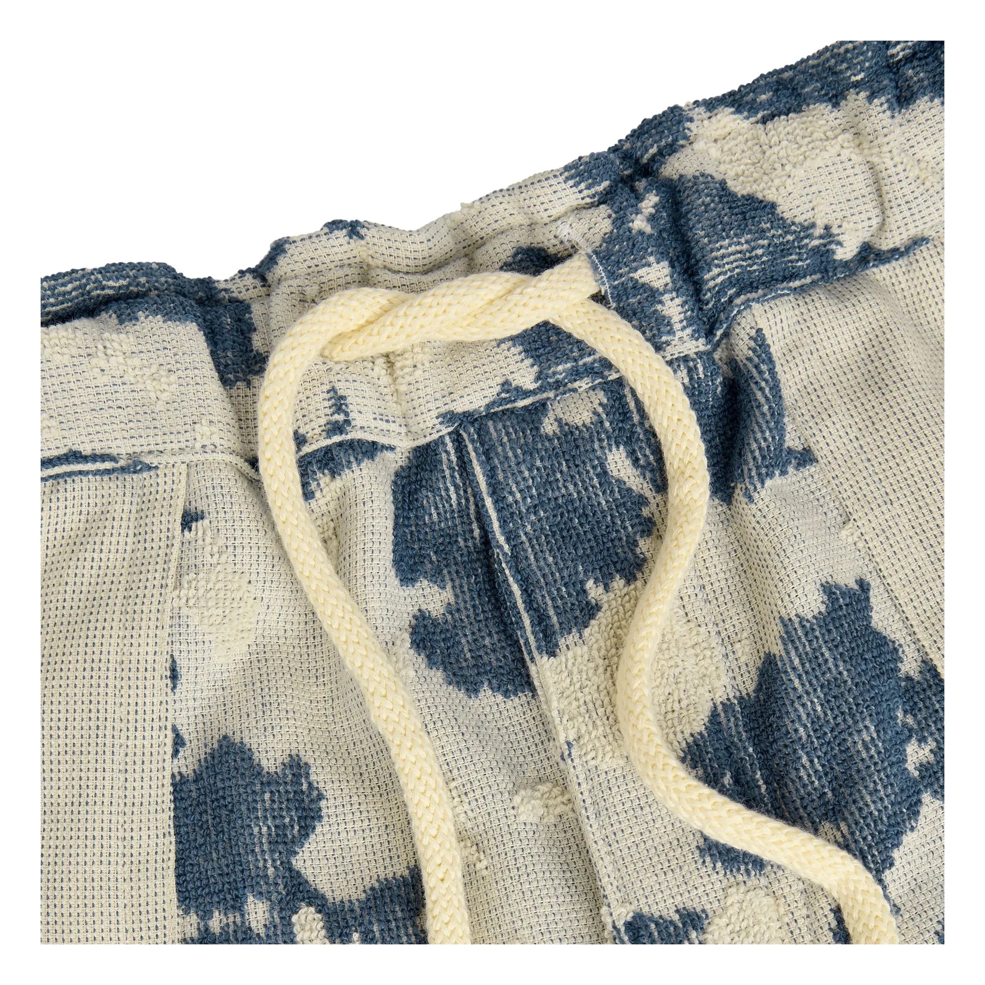 OAS - Contrast Sail Short Nicola Sponge | Beige