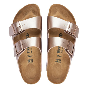 BIRKENSTOCK - Arizona Birko-Flor sandalet | Champagne Rosé