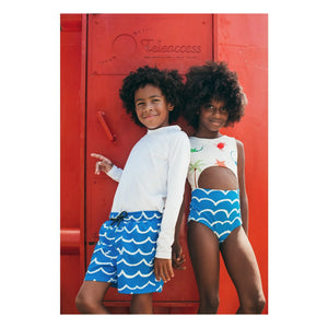 Pepita & Me - Abi Plage Mayo | Mavi