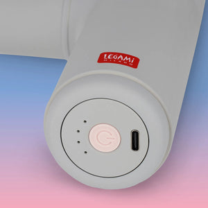 Legami - Mini Electric Massager - The Purrfect Massage