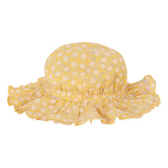 Bonton - Bob Nuance Fleuri | Gelb
