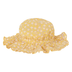 Bonton - Bob Nuance Fleuri | Gelb