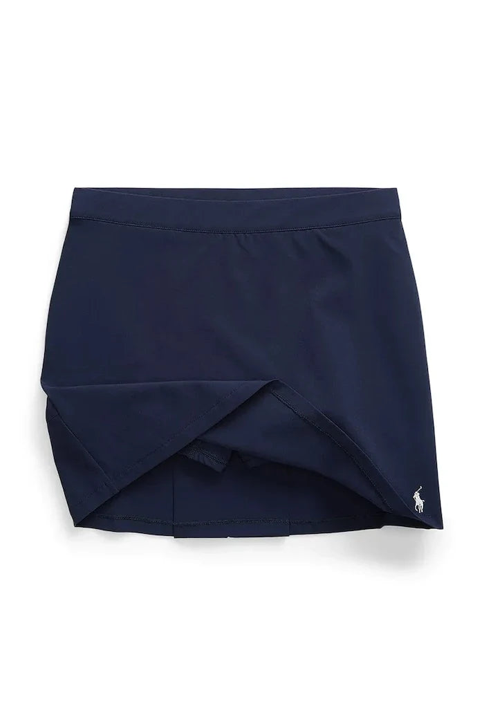 Polo Ralph Lauren Wimbledon Collection Çocuk Eteği