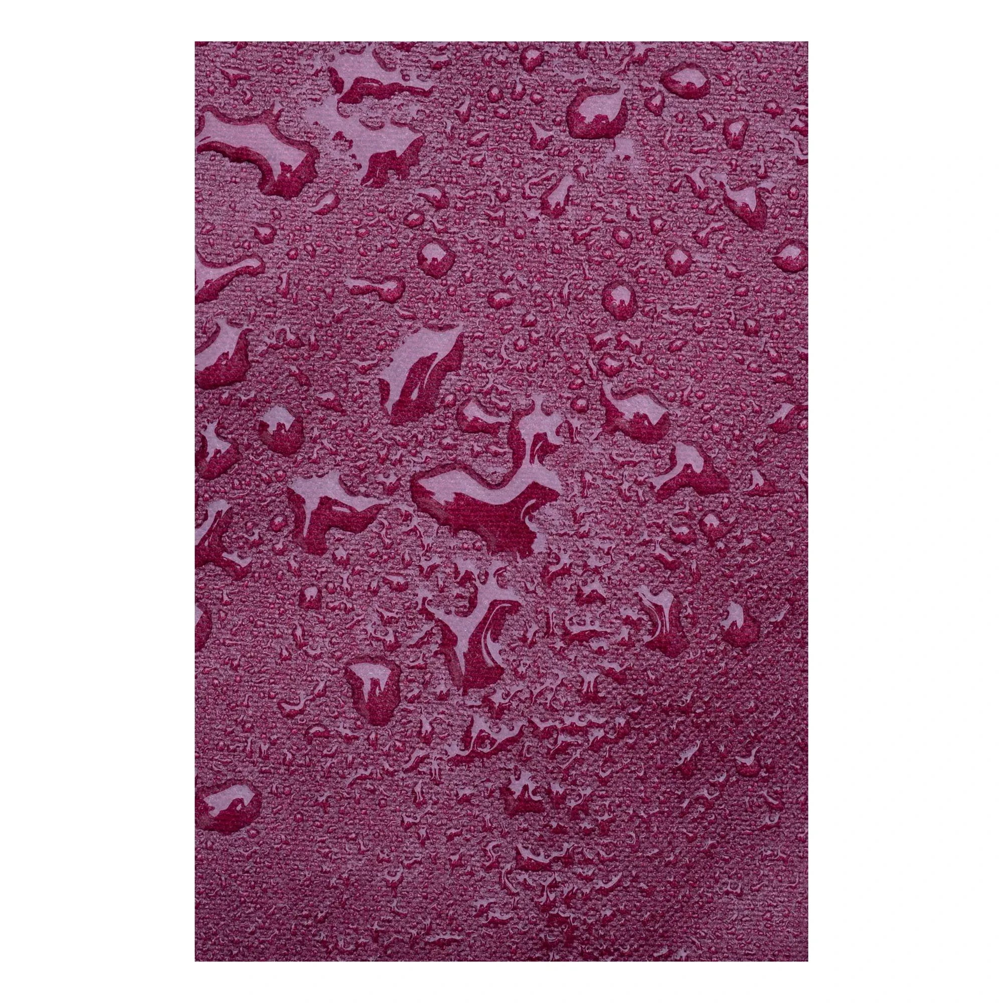 rivedroite - Sac Banane Custine Ciré | Pembe