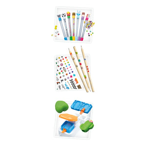 Buki - Pencil Factory