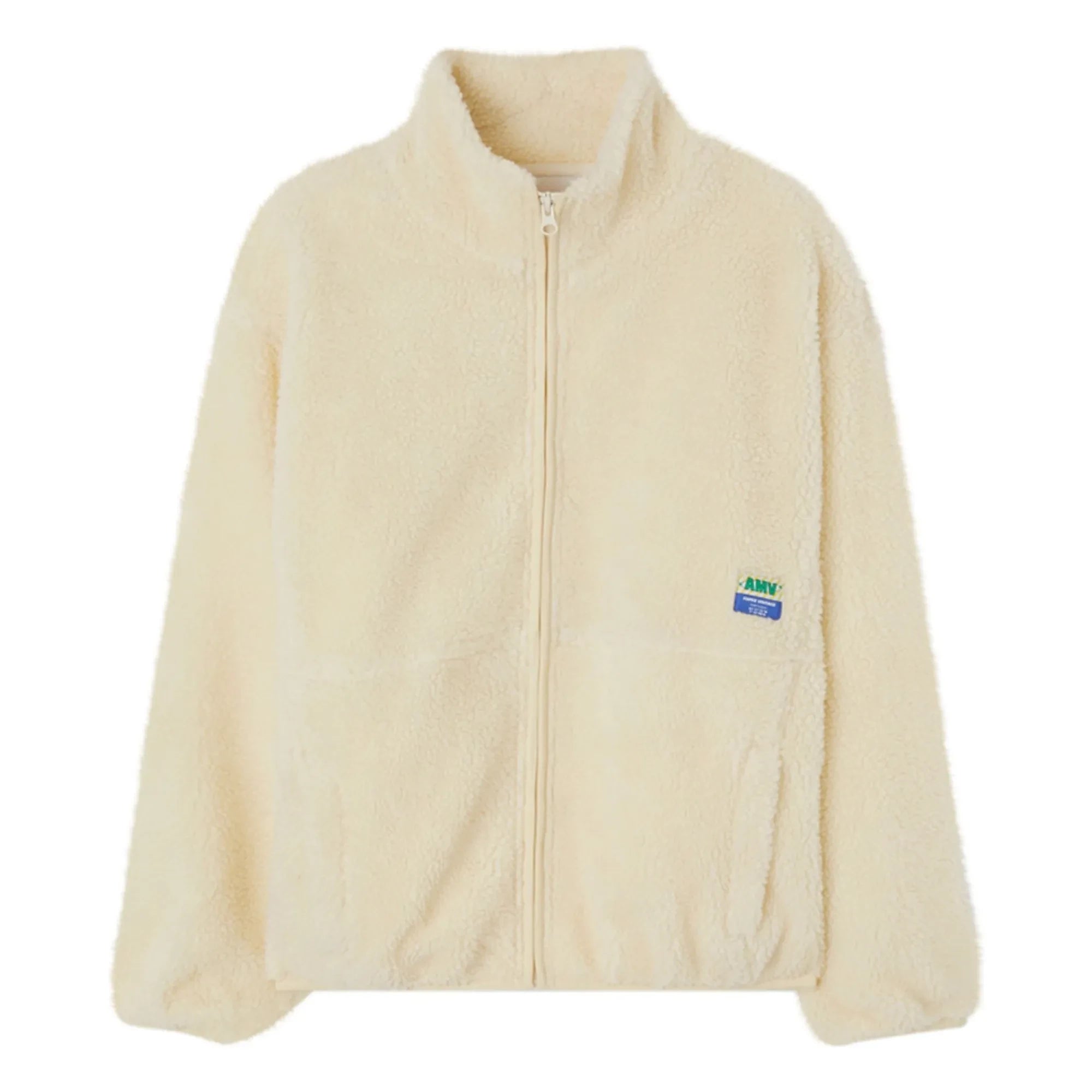 American Vintage - Hoktown Mont | Ecru