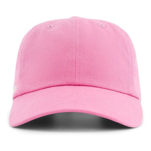 rivedroite - Colette recycled cotton hat | Rosewood