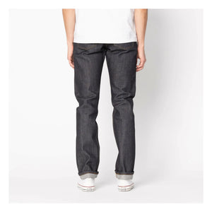 Naked & Famous - Jean Weird Guy Gateway Selvedge | Indigo