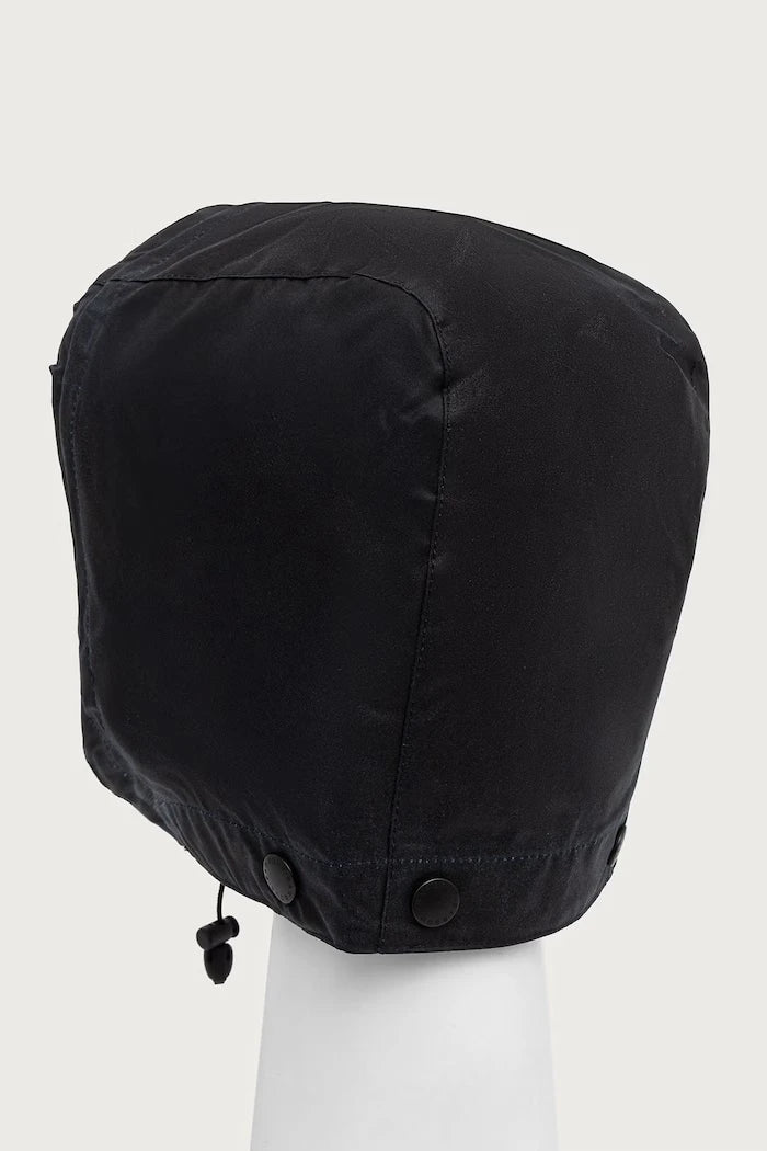 Barbour erkek pamuklu kapüşon