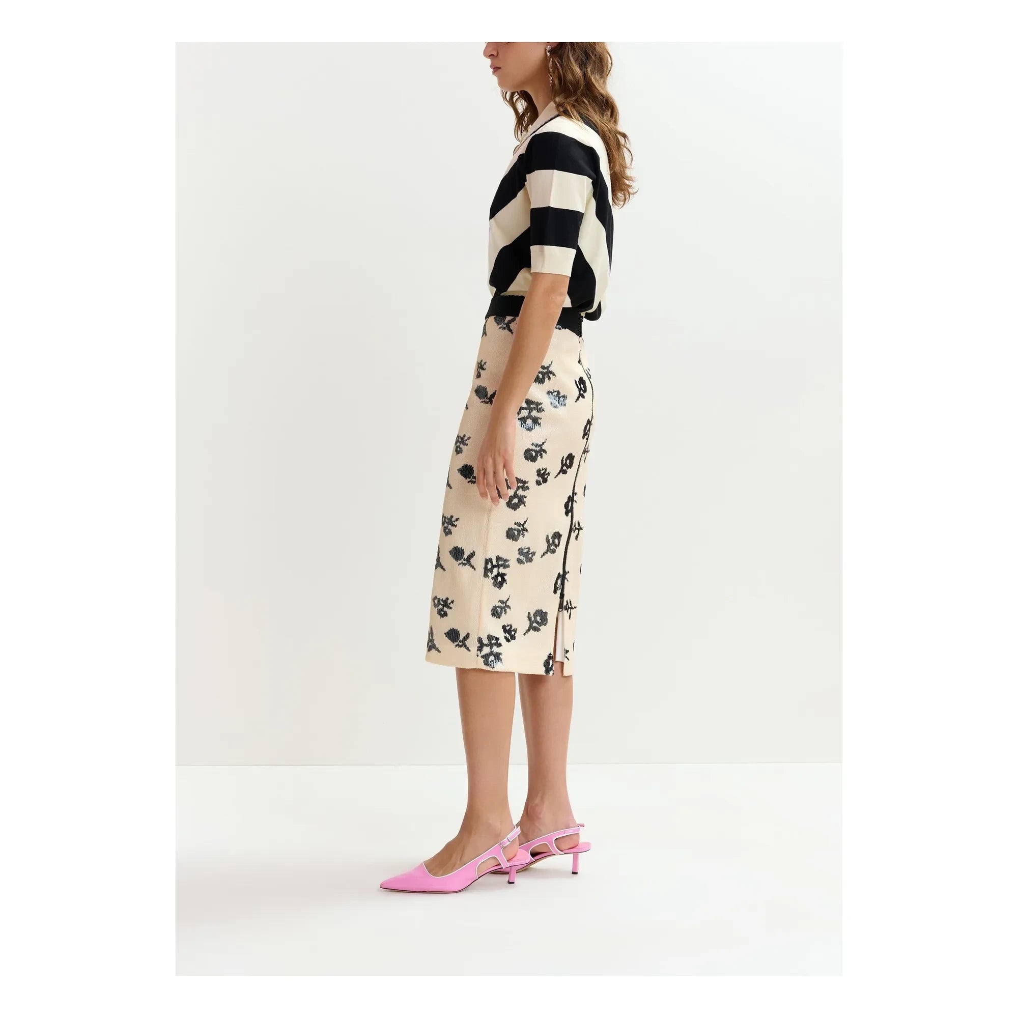 Essentiel Antwerp - Polo Joram | Beyaz