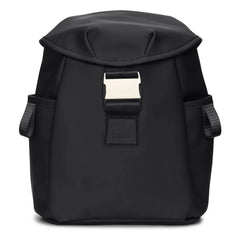 Rains - Valera Mini W3 Rucksack | Schwarz