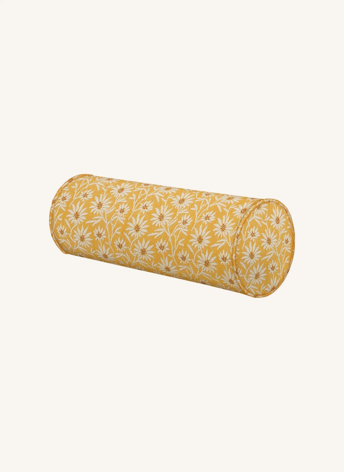 Palais - Mako cylindrical pillow | Pink