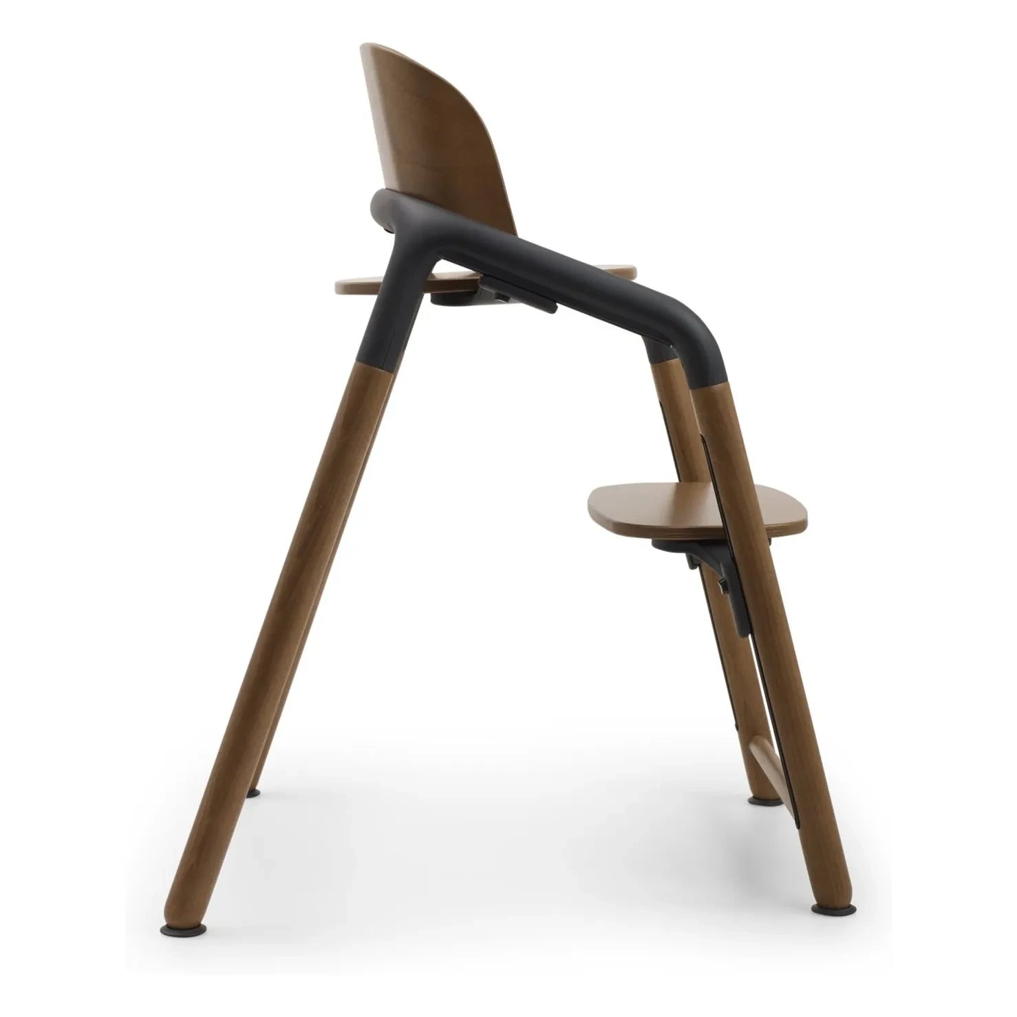 Bugaboo - Bugaboo Giraffe mama sandalyesi | Koyu ahşap
