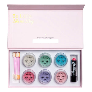 Oh Flossy - Deluxe makeup set