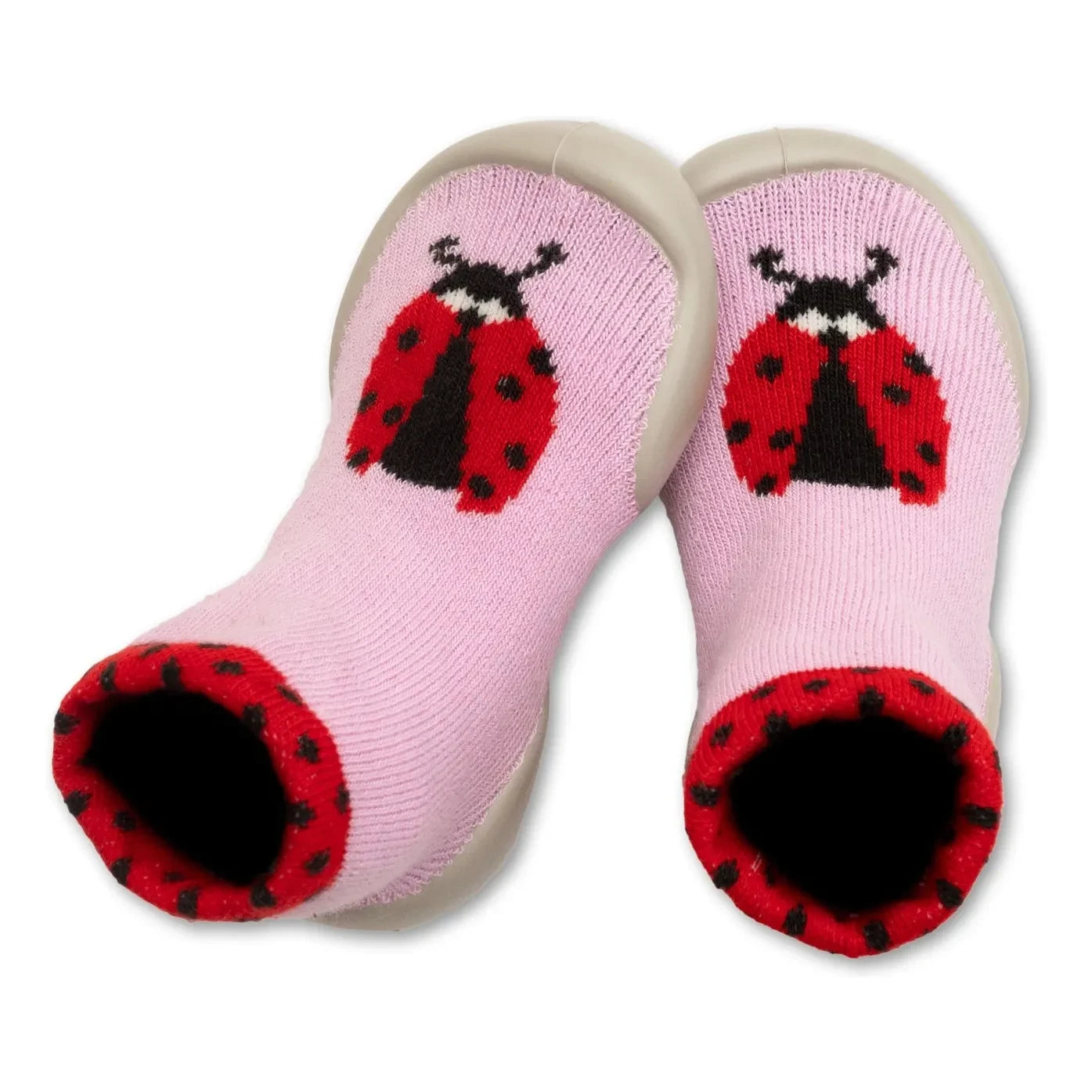 Collégien - Ladybug Terlik | Pembe