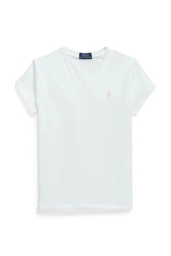 Polo Ralph Lauren Çocuk Pamuklu Tişört